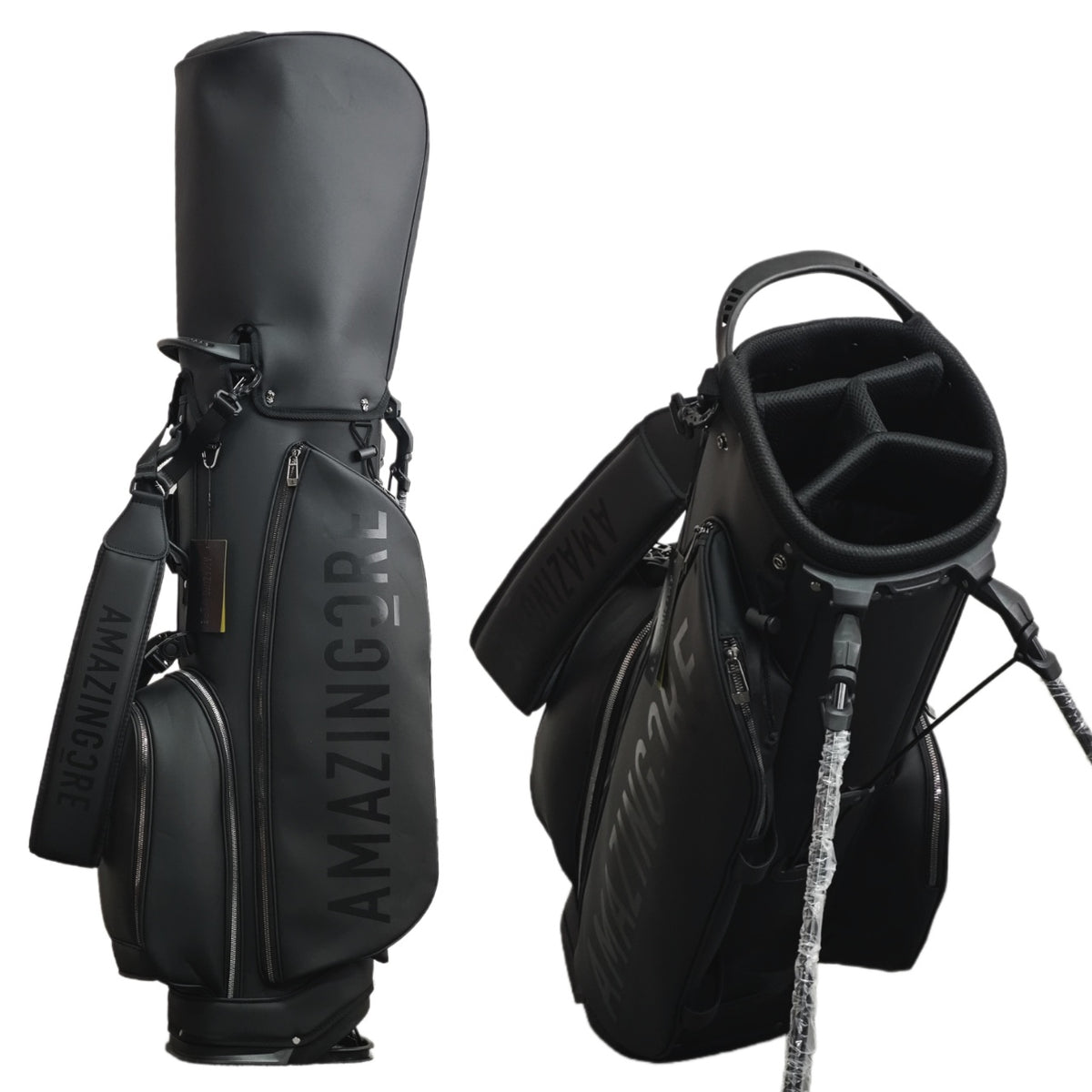 AMCR Bag 7