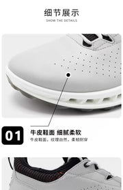 Golf Shoes ECCO-02