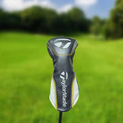 Taylormade Brand Head Cover #12
