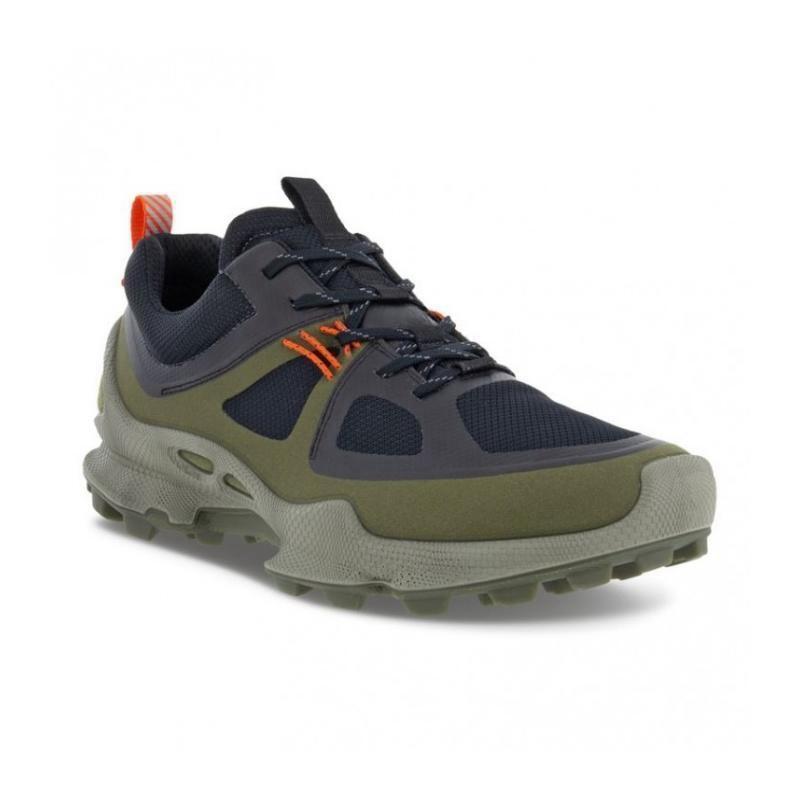 Golf Shoes ECCO-06
