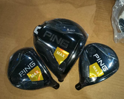 G440 max driver 10.5° S  +3wood+5 wood【US Overseas Warehouses】
