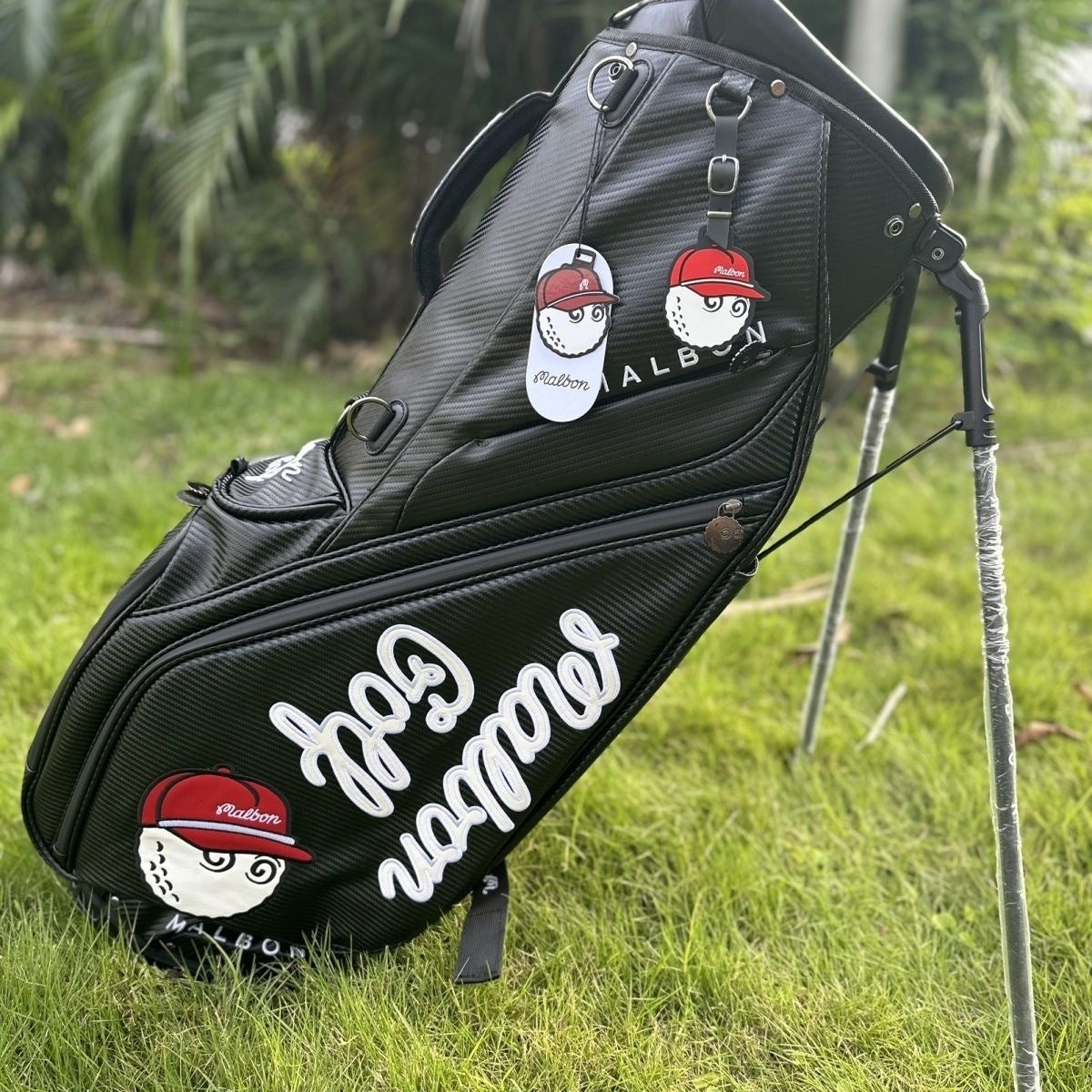 Malbon Bag 80&Malbon 81 Bag