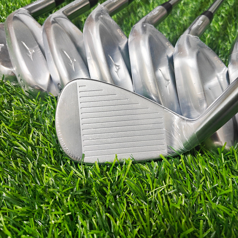 Mizuno JPX PRO 225 Irons