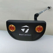 Taylormade putter Black Whirlwin special type three choices