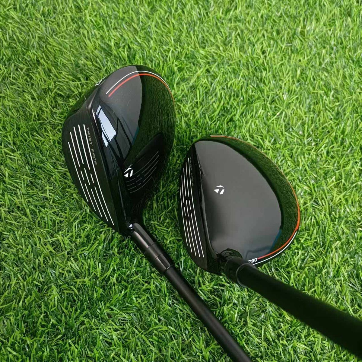 Taylormade P790 3wood-5wood