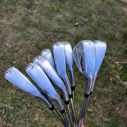 PXG Black Ops irons
