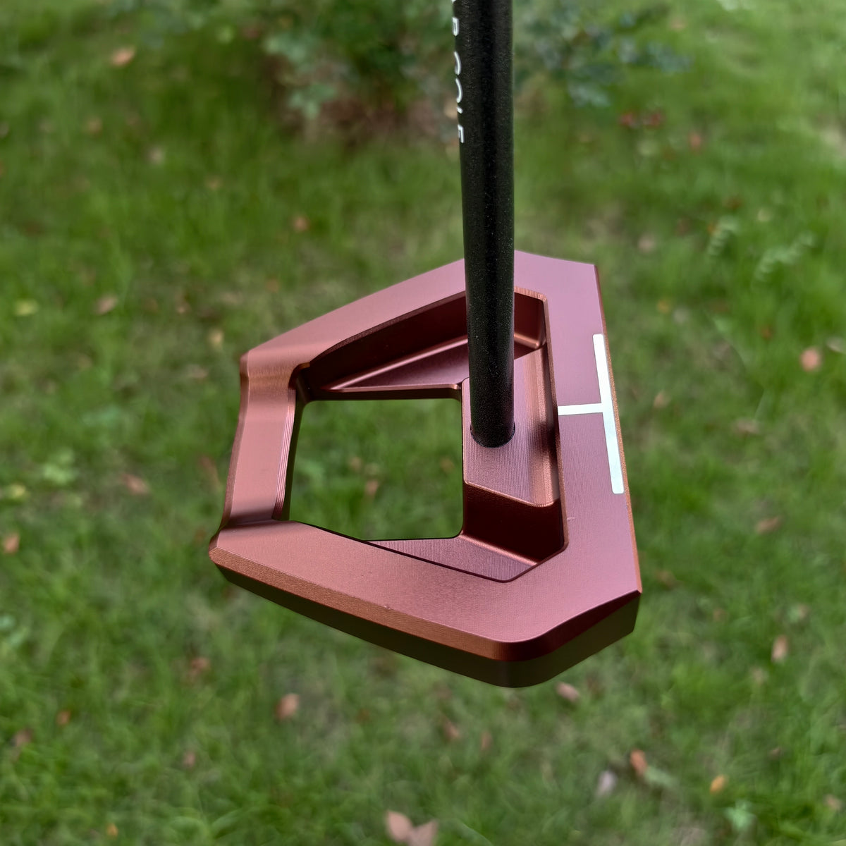 LAB VZN.1i Putter Right&Left Hand