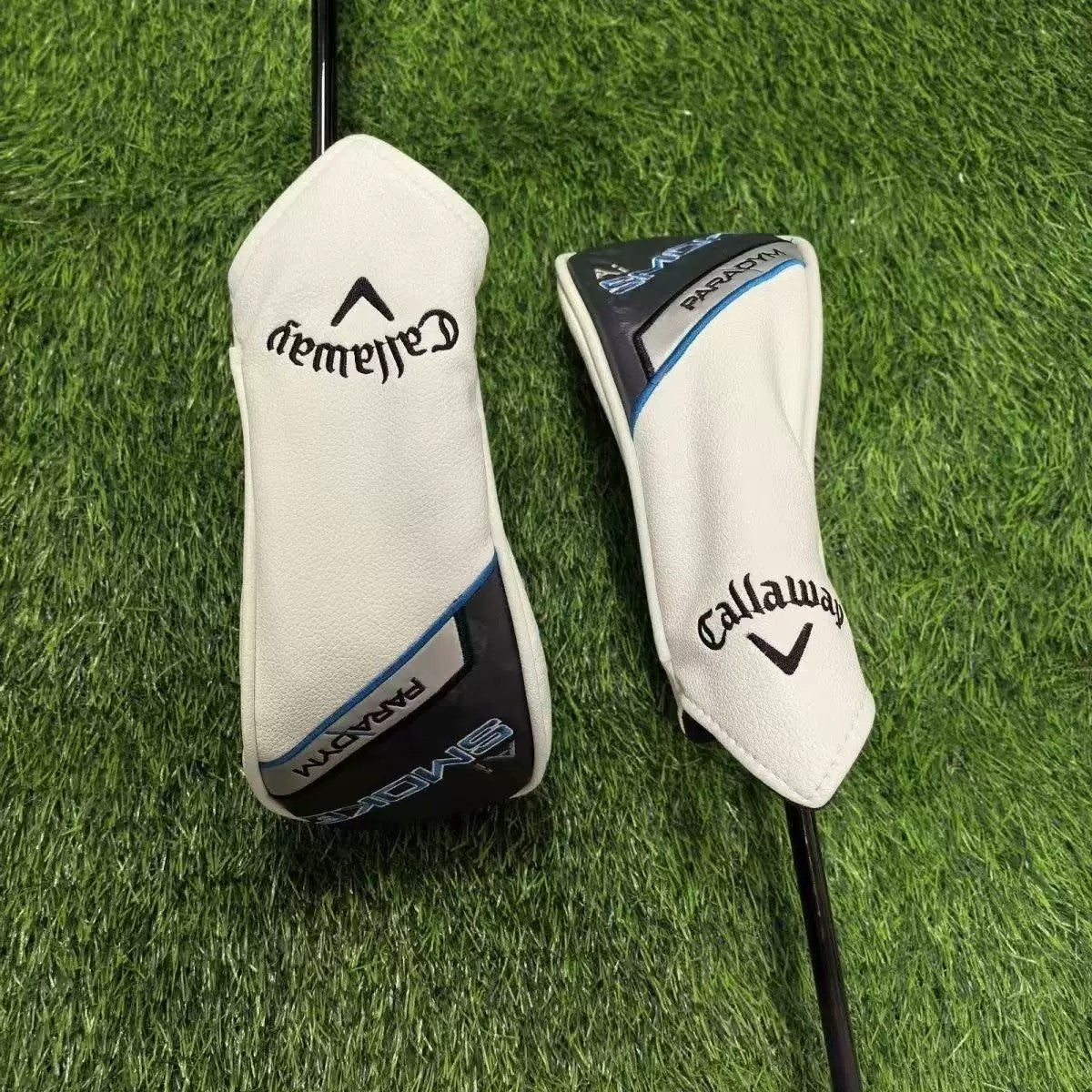Callaway Brand Head Cover #1