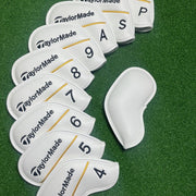 Taylormade Brand Head Cover #23