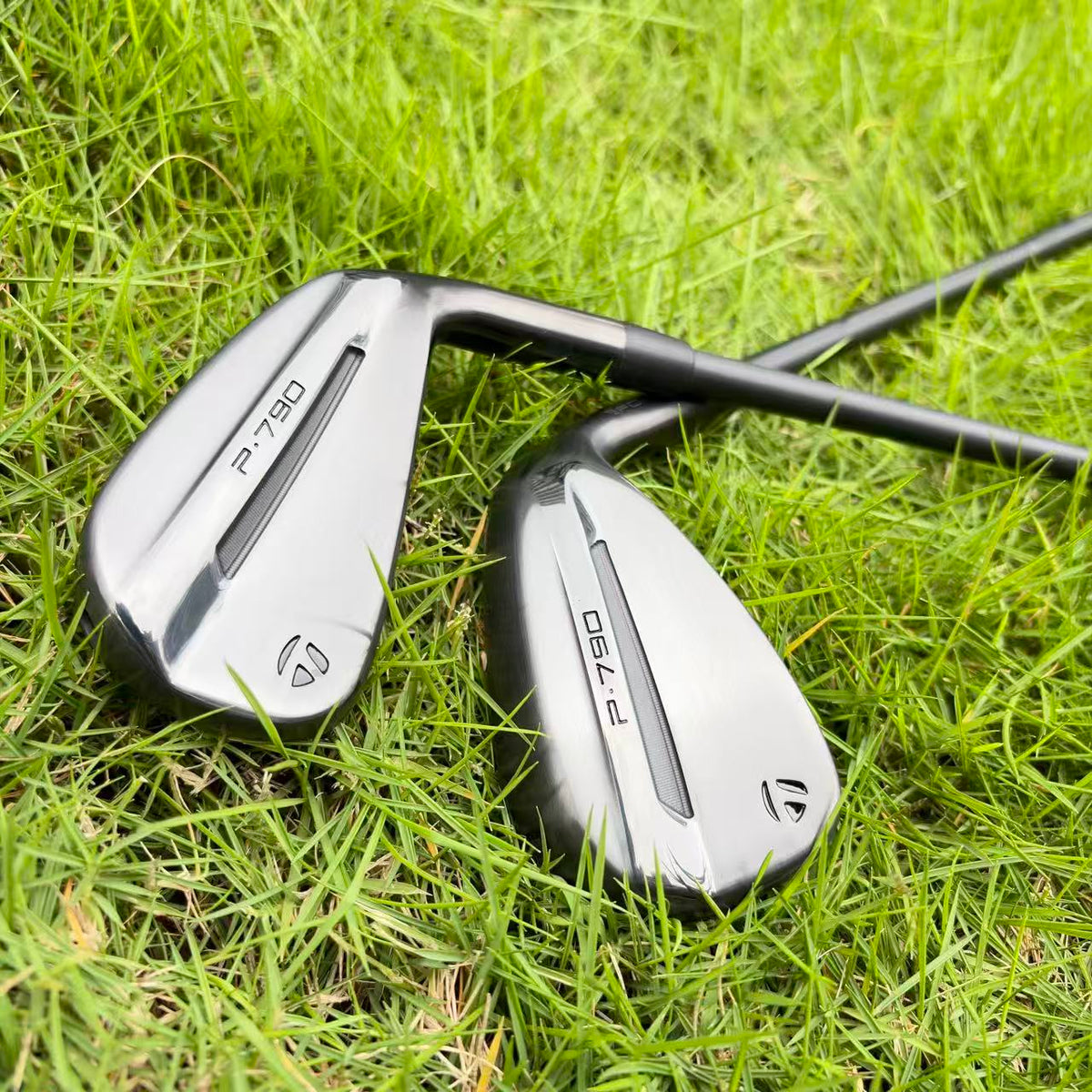Taylormade P790-2025 Black irons【US Overseas Warehouses】[Low Inventory]