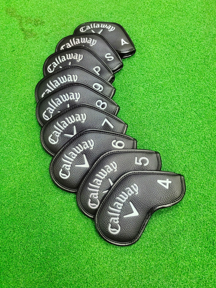 Callaway-03 Head Cover