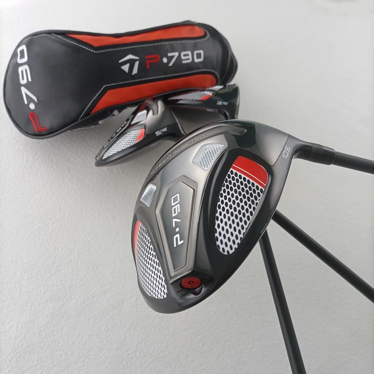 Taylormade P790 3wood-5wood