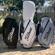 Titleist Bag 18 & Bag 19 & Bag 20
