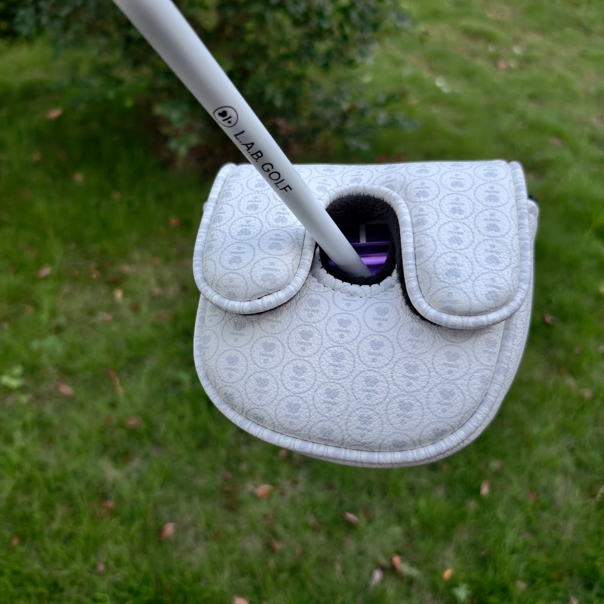 LAB VZN.1i Putter Right&Left Hand