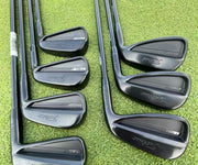Titleist Limited Edition T150 Black Iron
