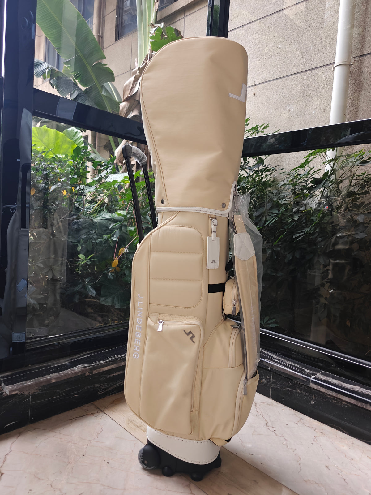 JL Bag 12