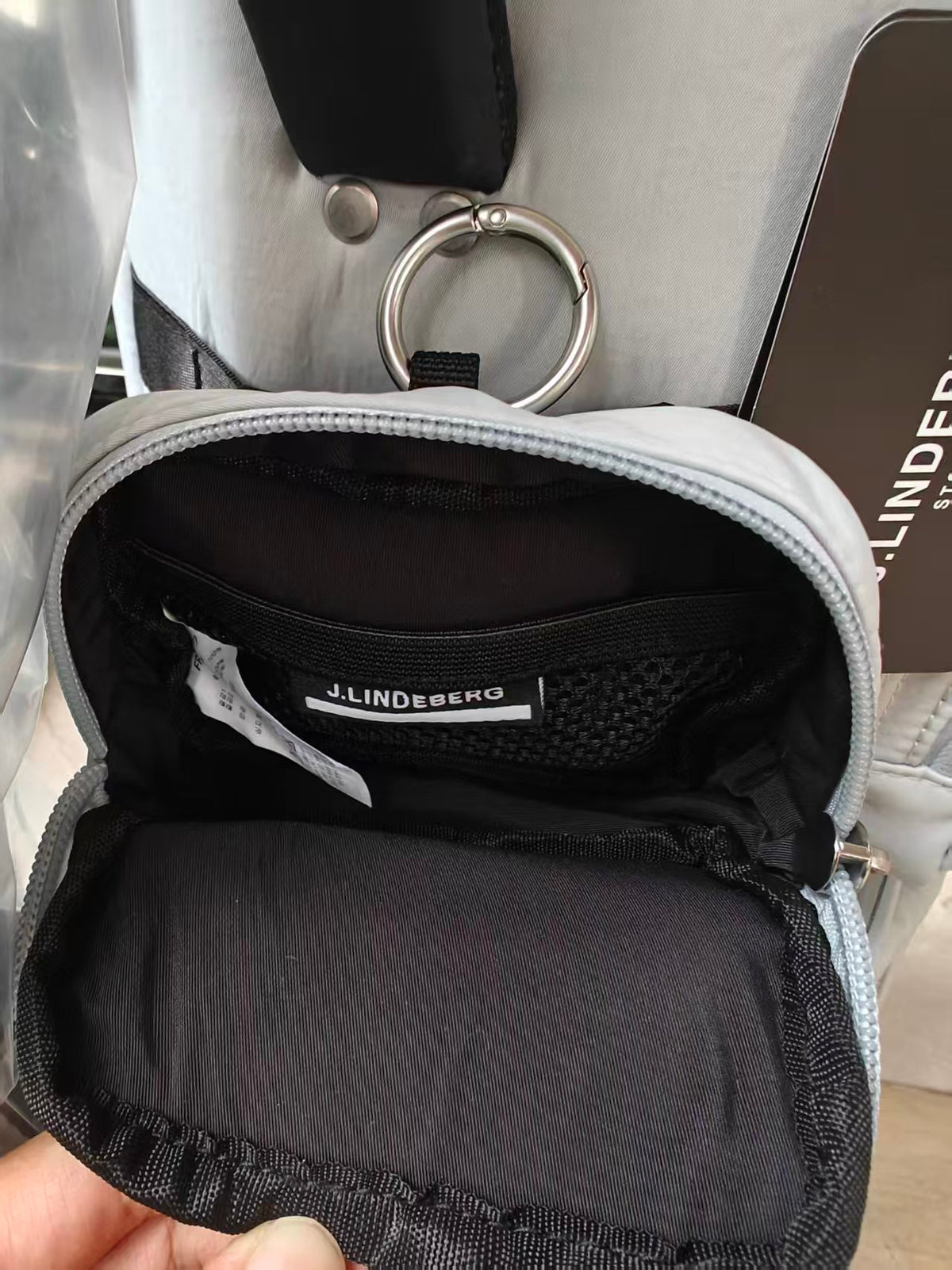 JL Bag 11