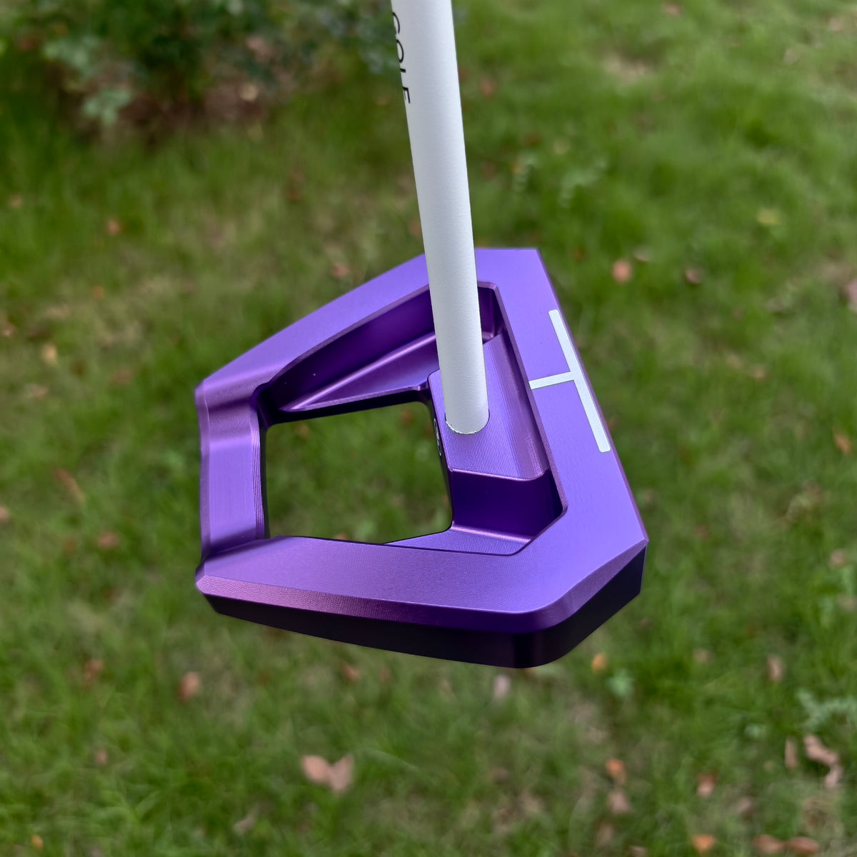 LAB VZN.1i Putter Right&Left Hand