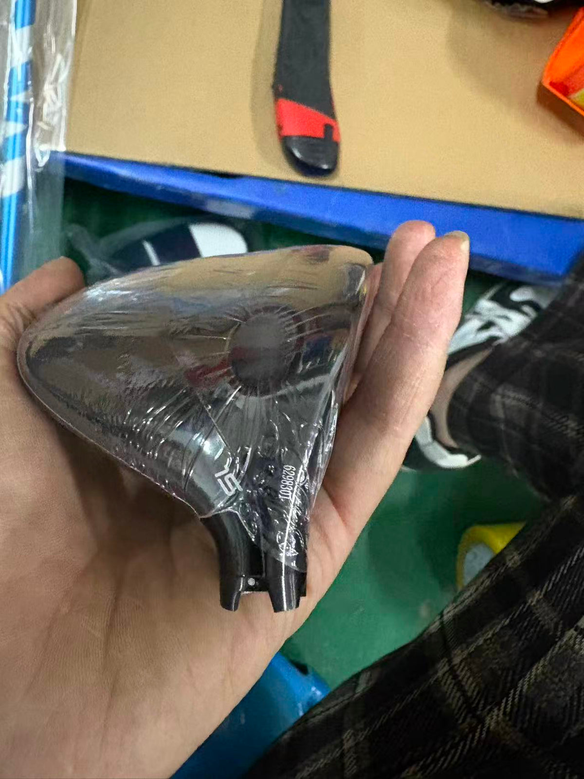 Titleist GT3 3wood or 5wood