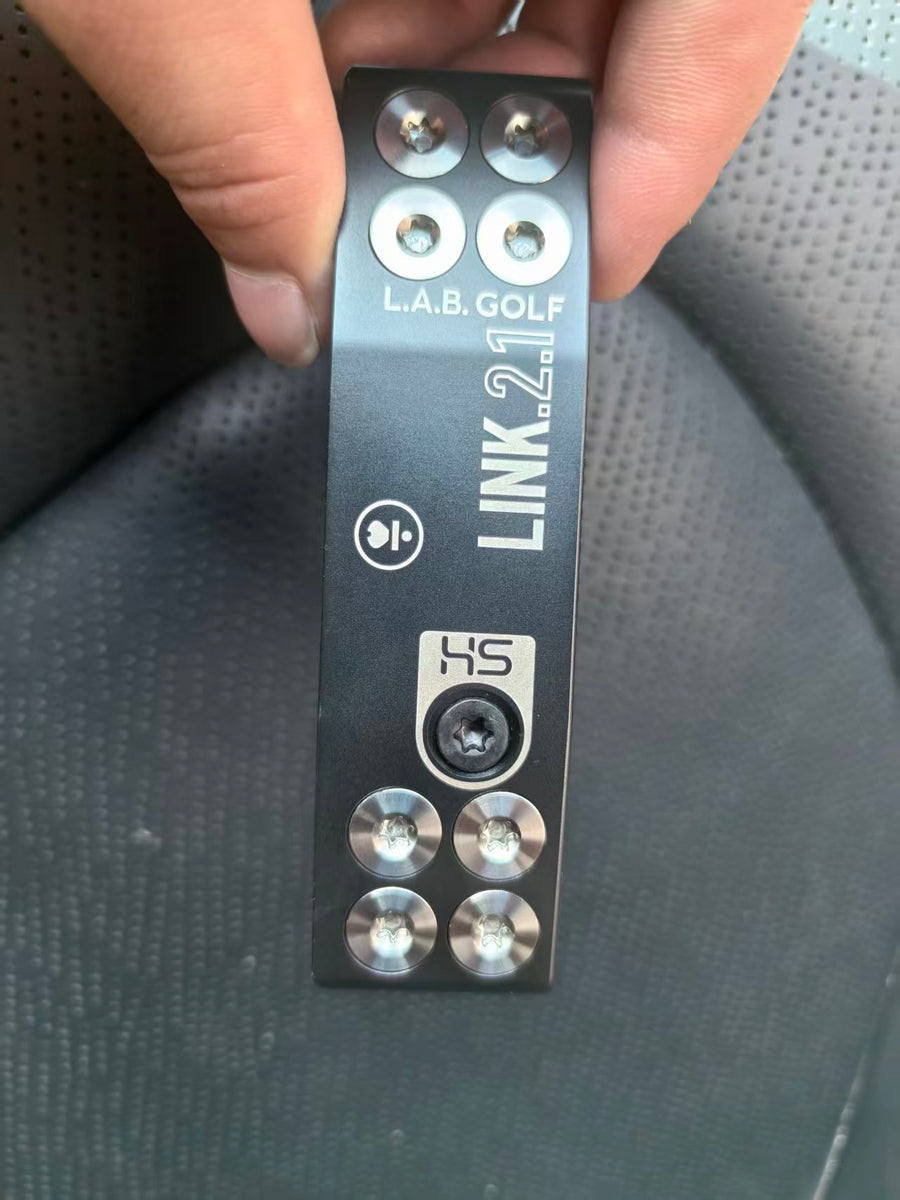 LAB LINK.2.1 Putter
