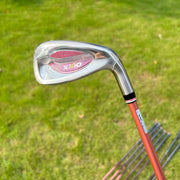 XXIO MP1300 Red set