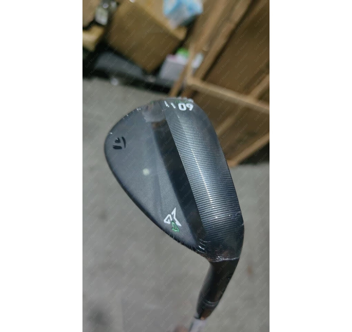 Taylormade MG4 Basic Taylormade Wedge