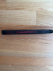 Black Phanthom Scotty Cameron Putter 2026 newcoming