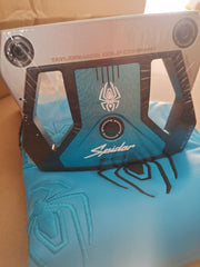 Taylormade Spider ZT putter