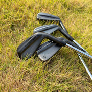 Taylormade P770-black-2025 irons