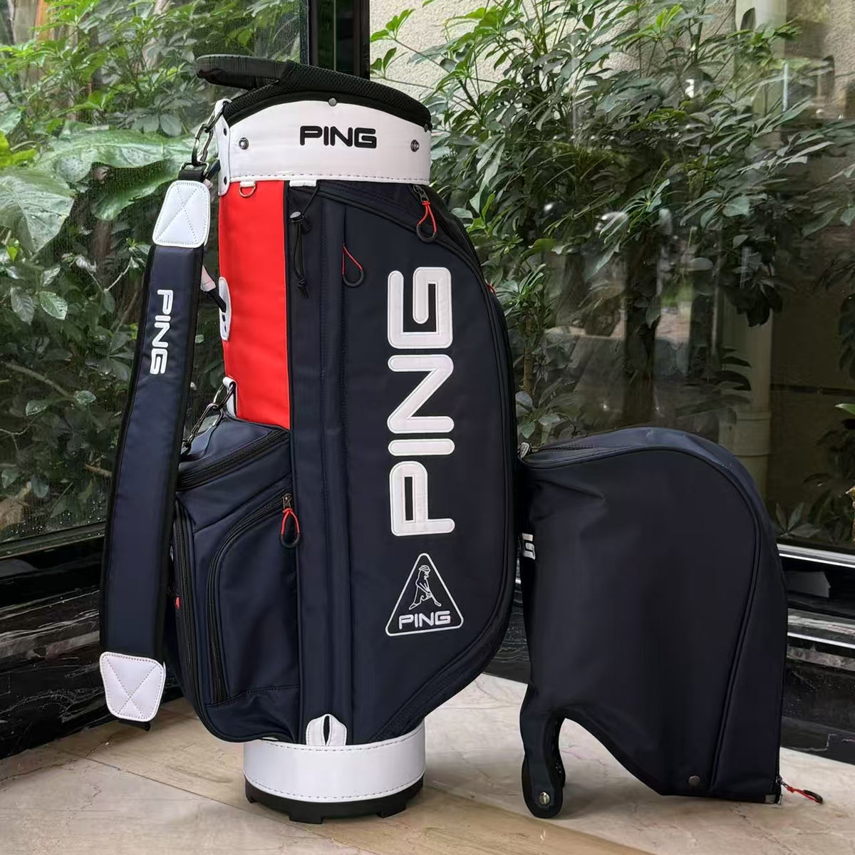 PING Bag 23