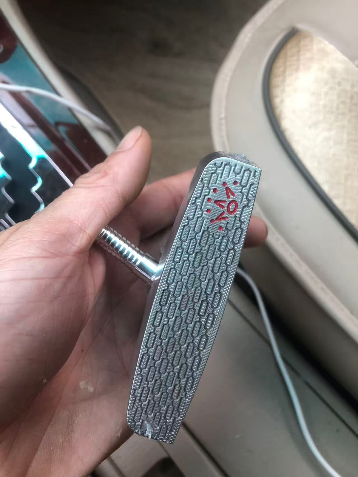 85 Scotty Cameron Putter