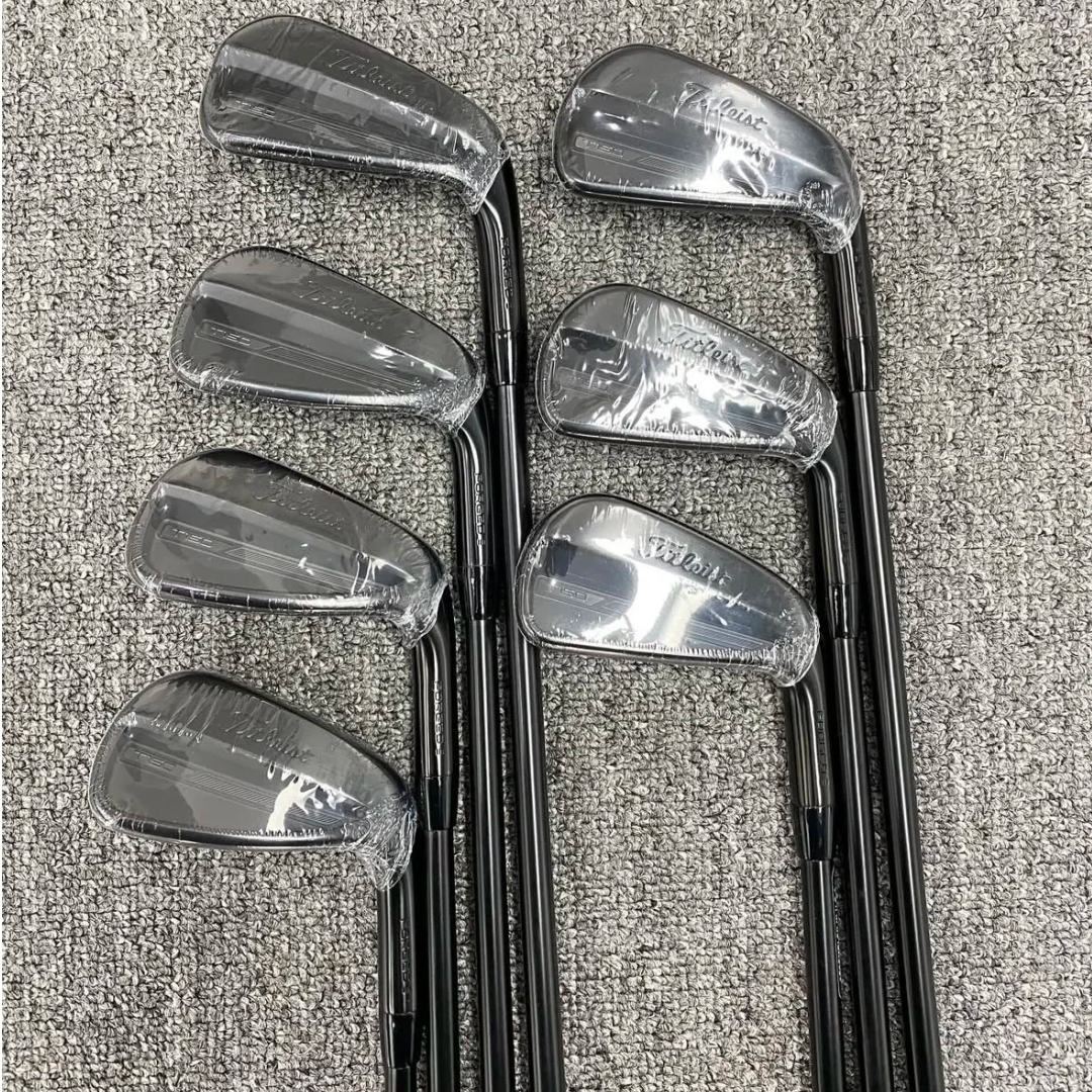 Titleist Limited Edition T150 Black Iron