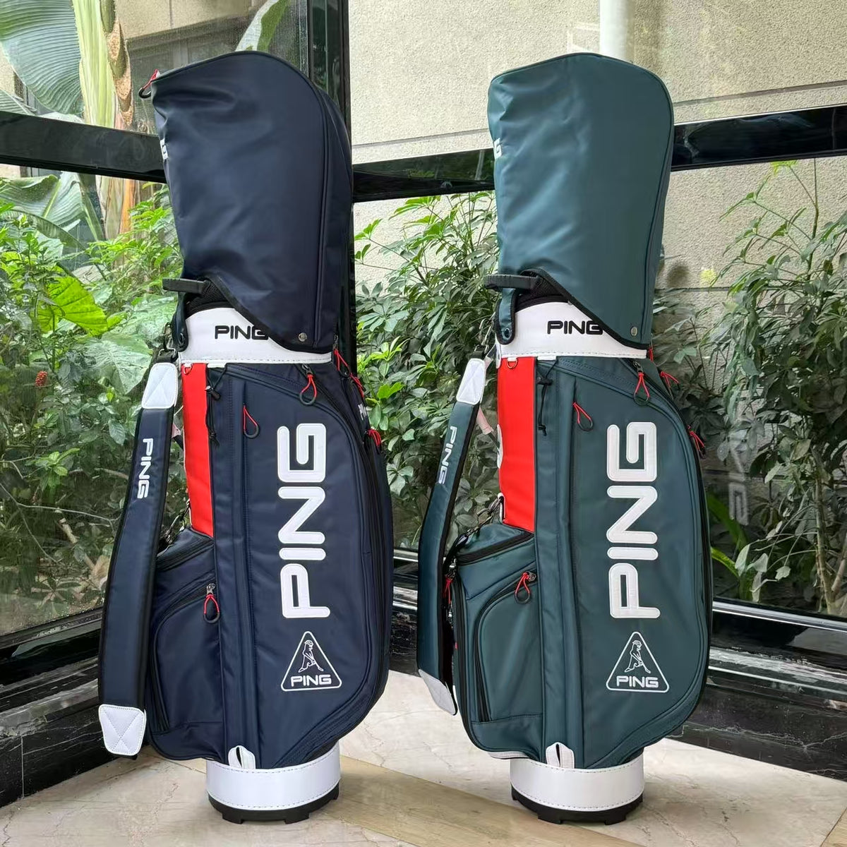PING Bag 24