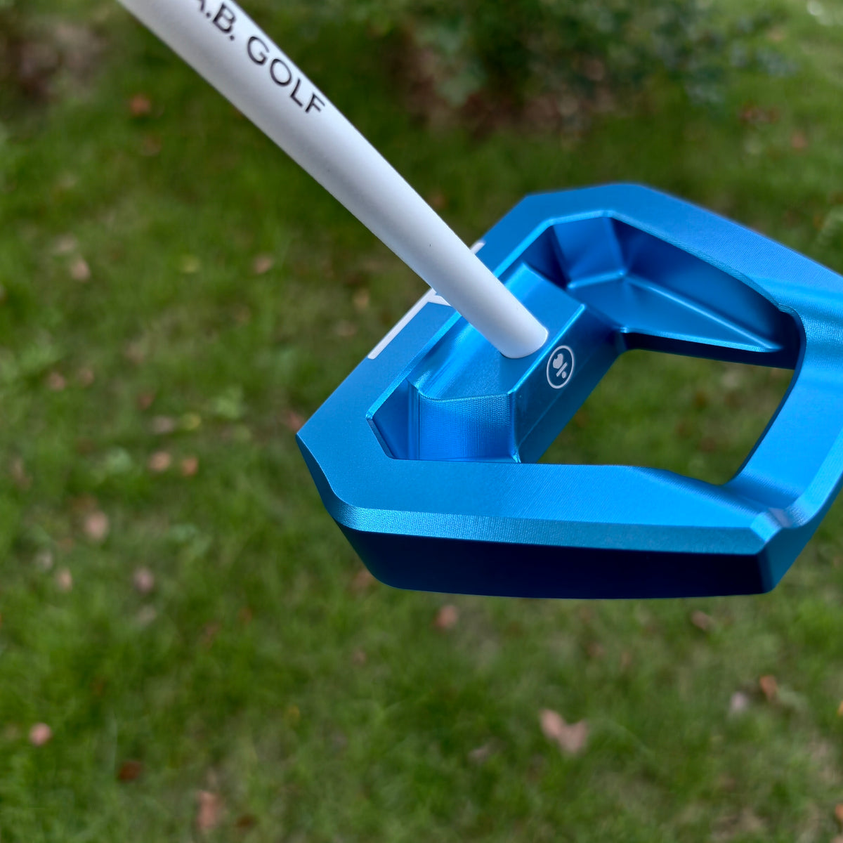 LAB VZN.1i Putter【US Overseas Warehouses】