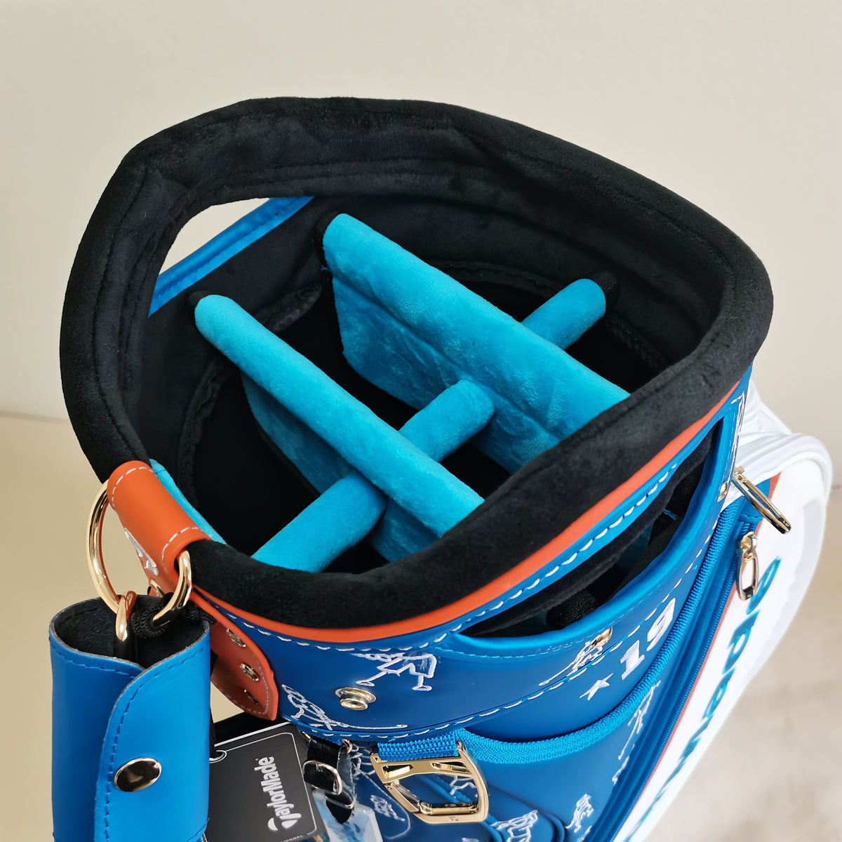 Taylormade Bag 22