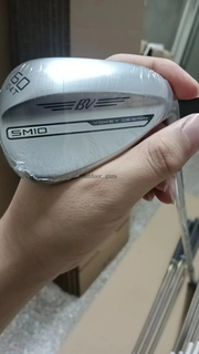 Titleist Vokey SM10 Tour Chrome Custom Wedge Three Color Choice