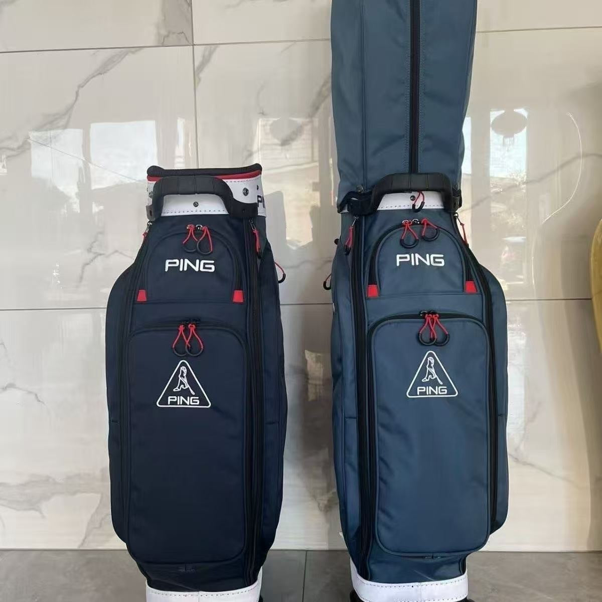 PING Bag 17 & Bag 18