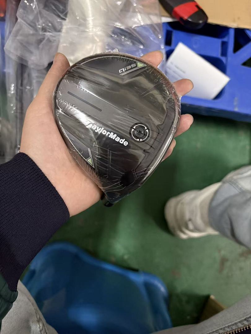 Taylormade 2025 P790 set（Contact us before check pls）