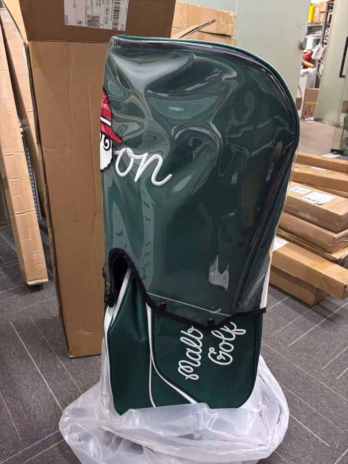 Malbon 100 Bag