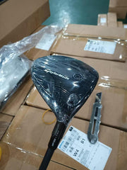 Taylormade QI35 3wood-5wood