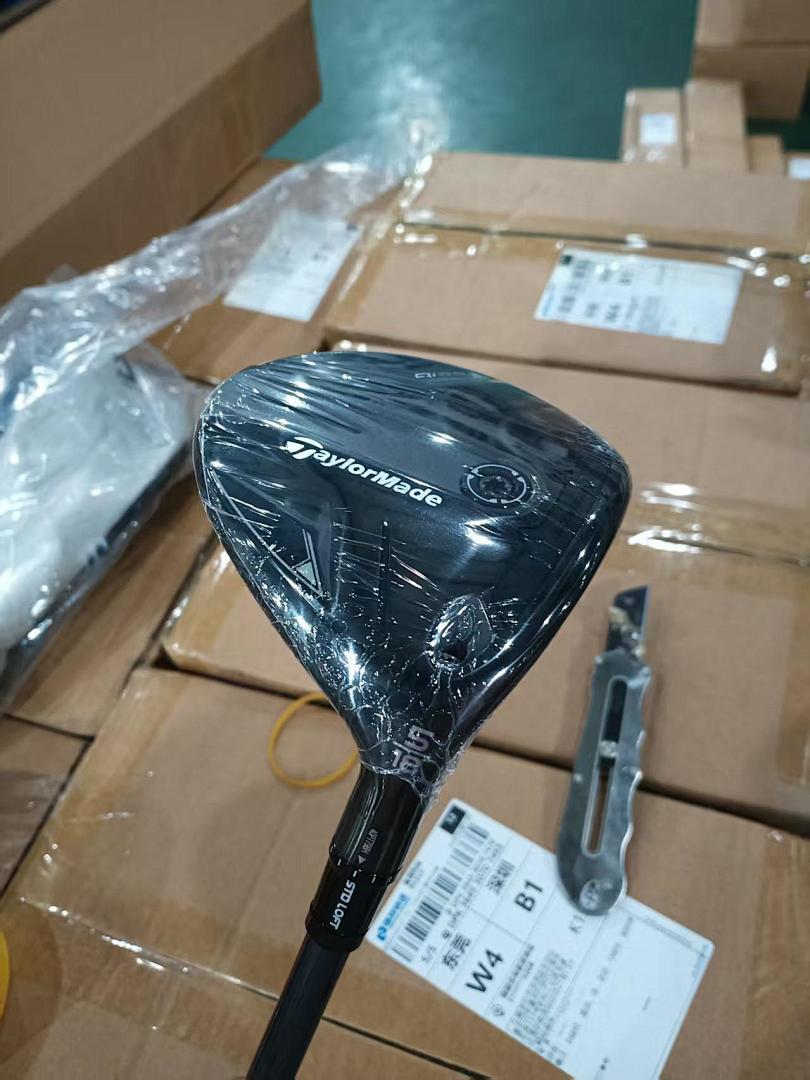 Taylormade QI35 3wood-5wood