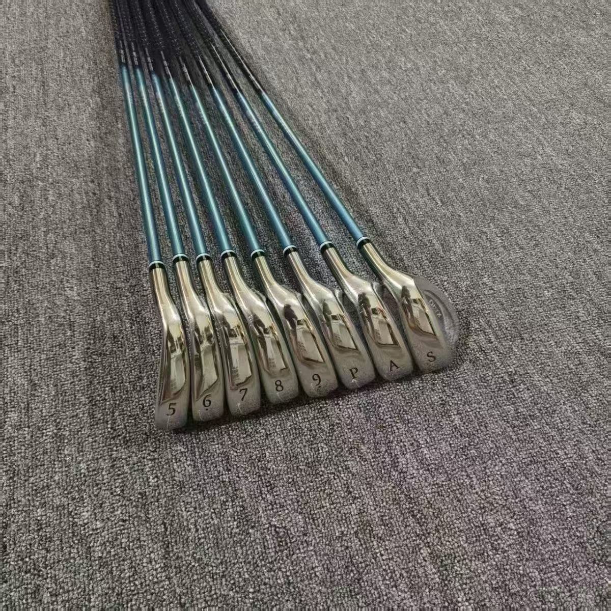 XXIO MP1300 Blue set