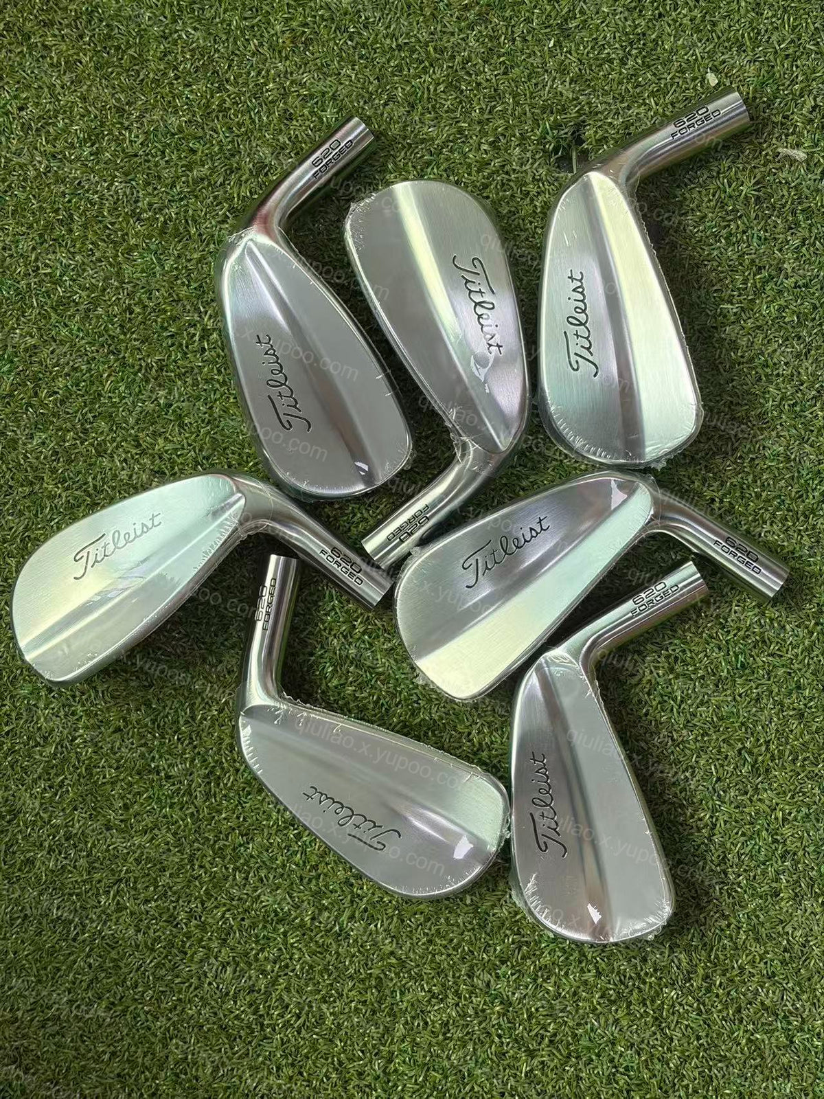 Titleist MB620 iron New Coming