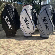 Titleist Bag 18 & Bag 19 & Bag 20