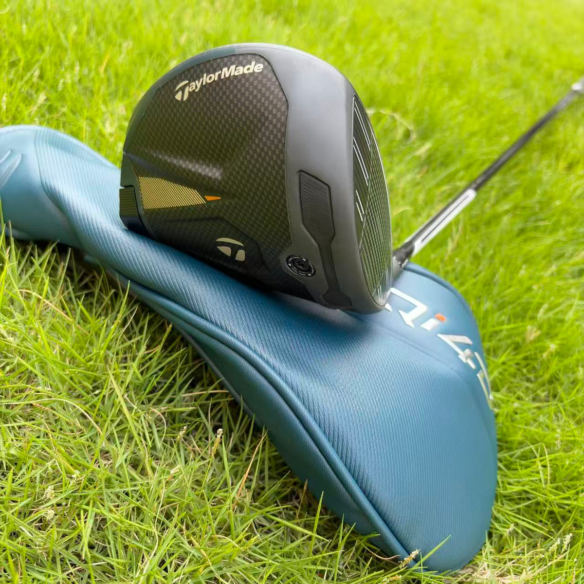 Taylormade QI4D MAX Driver【Hot】