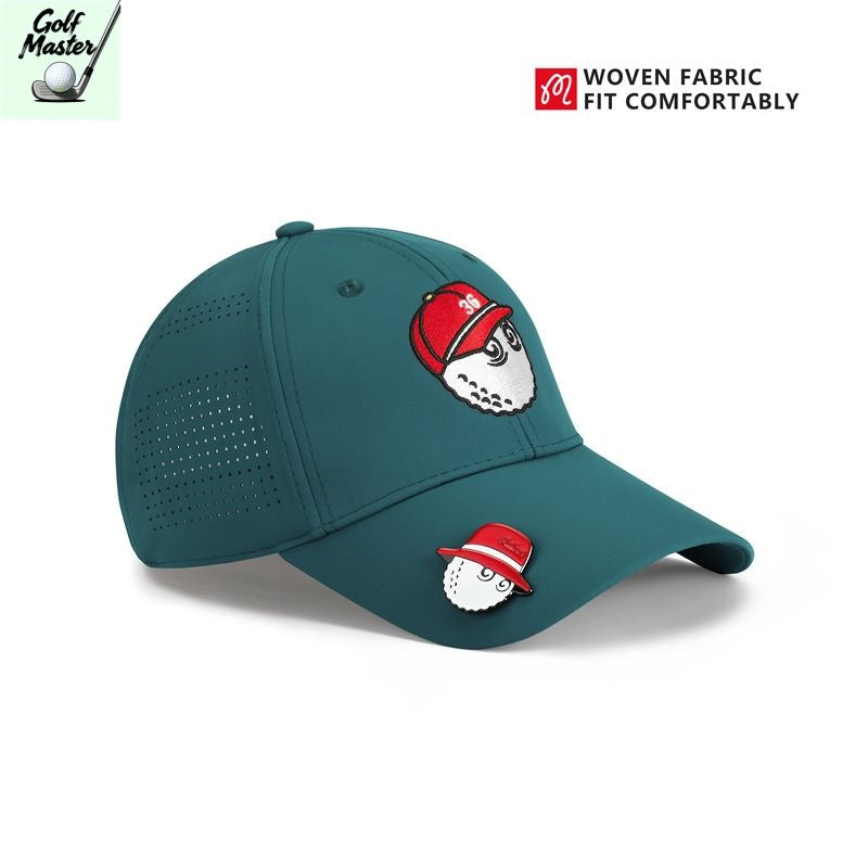 Malbon Hat 10