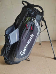 14 holes Taylormade Bag 27& Bag 28 & Bag 29 & Bag 30 & Bag 31