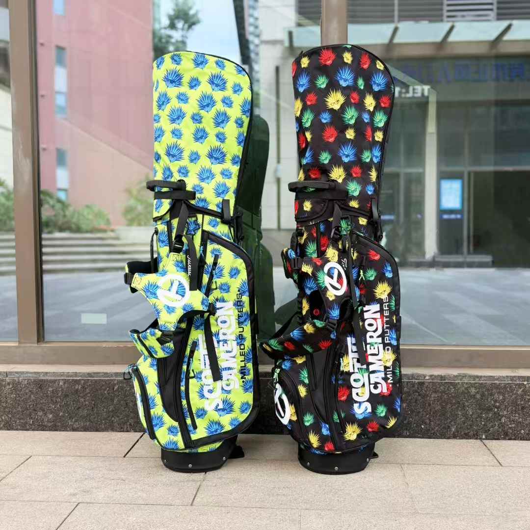 74-Scotty Cameron bag
