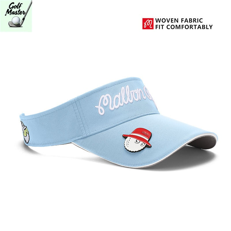 Malbon Hat 6