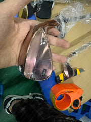 Taylormade MG4-KITH Wedge Special Type